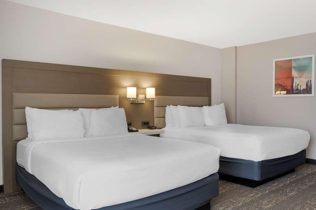 เบสต์ เวสเทิร์น พลัส สปาร์ค-รีโน โฮเต็ล Hotel สปาร์คส์ ห้อง รูปภาพ