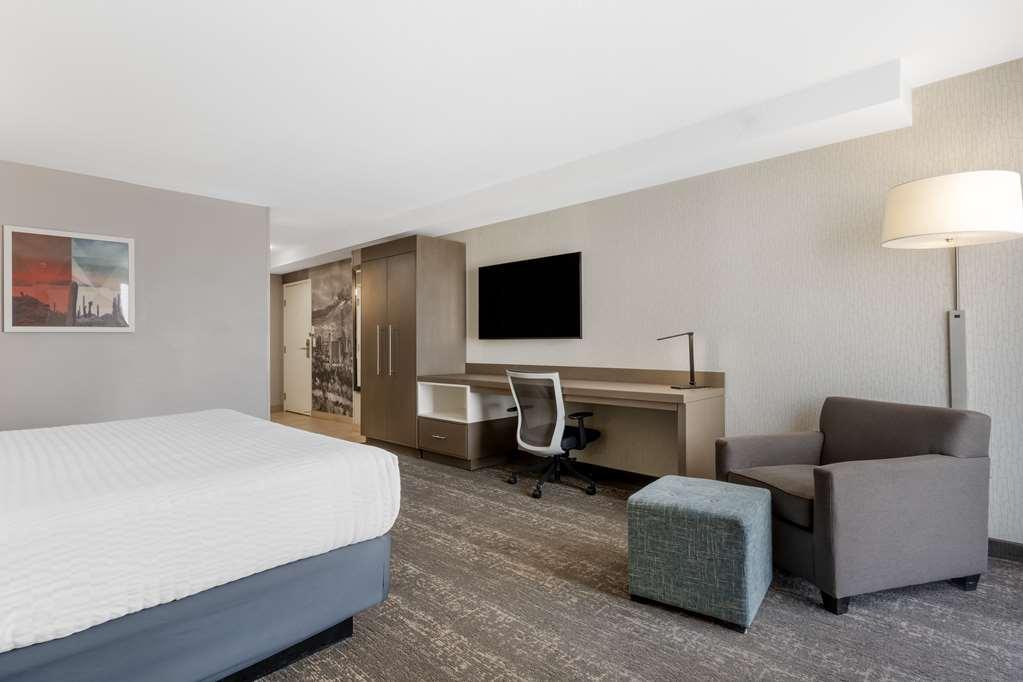 เบสต์ เวสเทิร์น พลัส สปาร์ค-รีโน โฮเต็ล Hotel สปาร์คส์ ภายนอก รูปภาพ