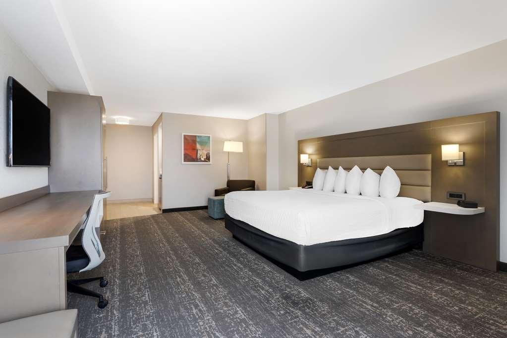เบสต์ เวสเทิร์น พลัส สปาร์ค-รีโน โฮเต็ล Hotel สปาร์คส์ ห้อง รูปภาพ
