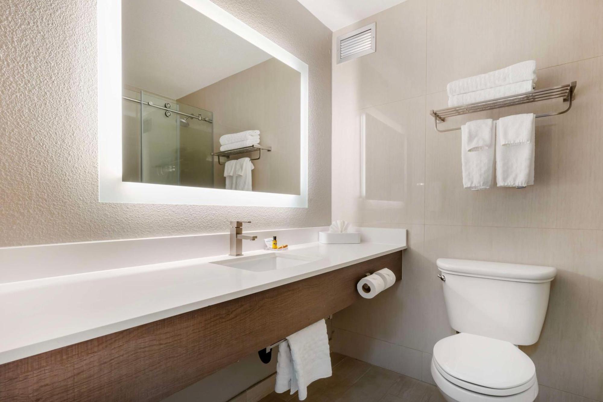 เบสต์ เวสเทิร์น พลัส สปาร์ค-รีโน โฮเต็ล Hotel สปาร์คส์ ภายนอก รูปภาพ