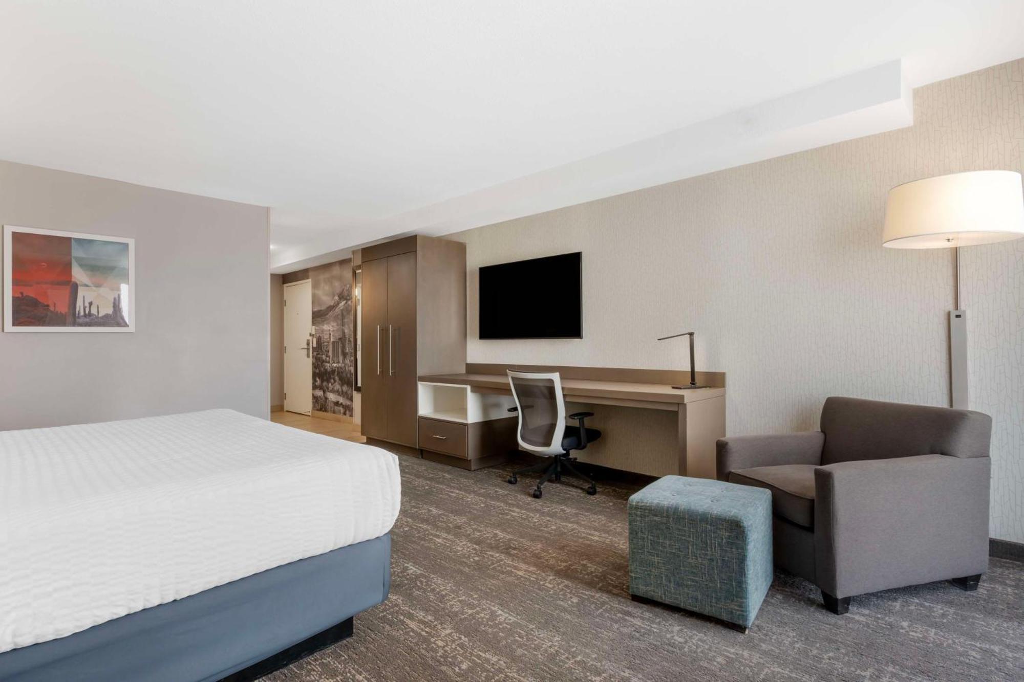 เบสต์ เวสเทิร์น พลัส สปาร์ค-รีโน โฮเต็ล Hotel สปาร์คส์ ภายนอก รูปภาพ