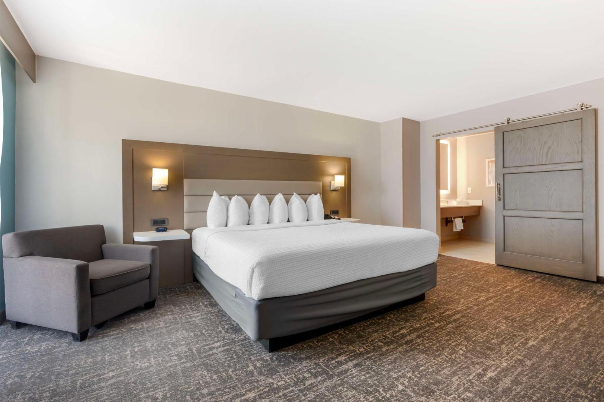 เบสต์ เวสเทิร์น พลัส สปาร์ค-รีโน โฮเต็ล Hotel สปาร์คส์ ภายนอก รูปภาพ
