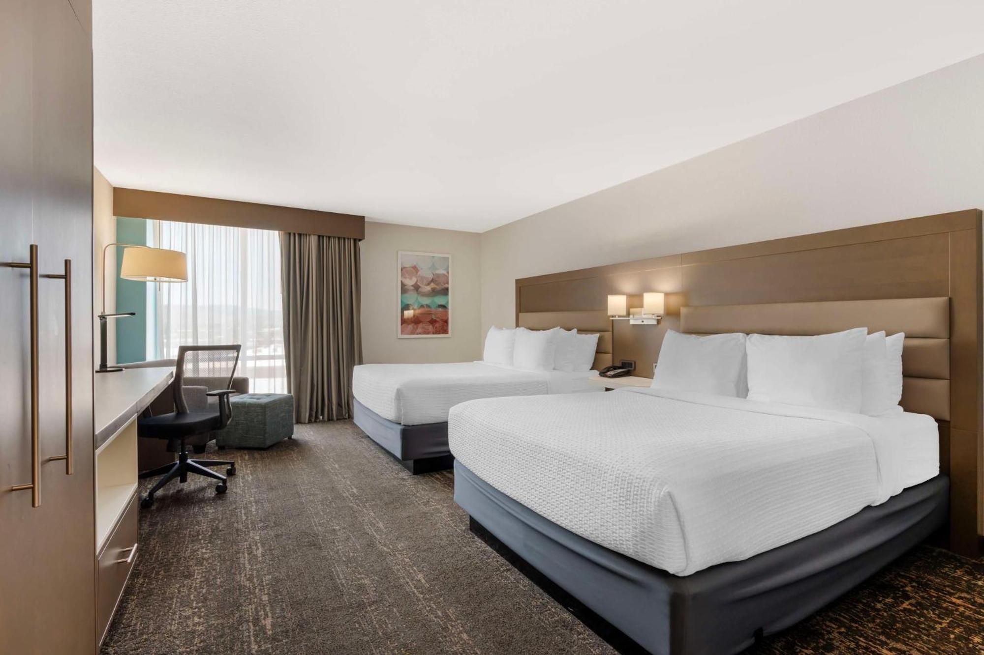 เบสต์ เวสเทิร์น พลัส สปาร์ค-รีโน โฮเต็ล Hotel สปาร์คส์ ภายนอก รูปภาพ