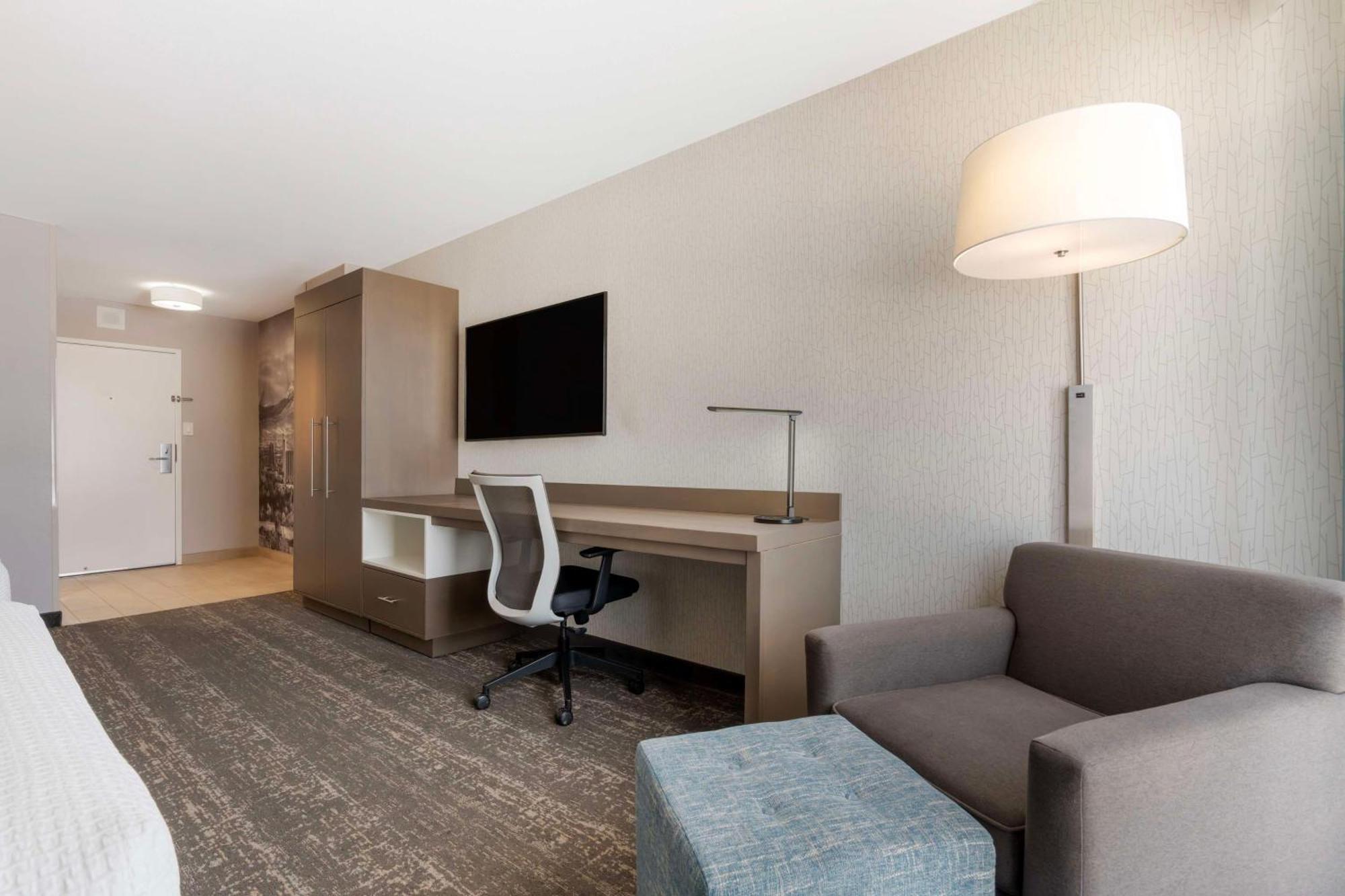 เบสต์ เวสเทิร์น พลัส สปาร์ค-รีโน โฮเต็ล Hotel สปาร์คส์ ภายนอก รูปภาพ
